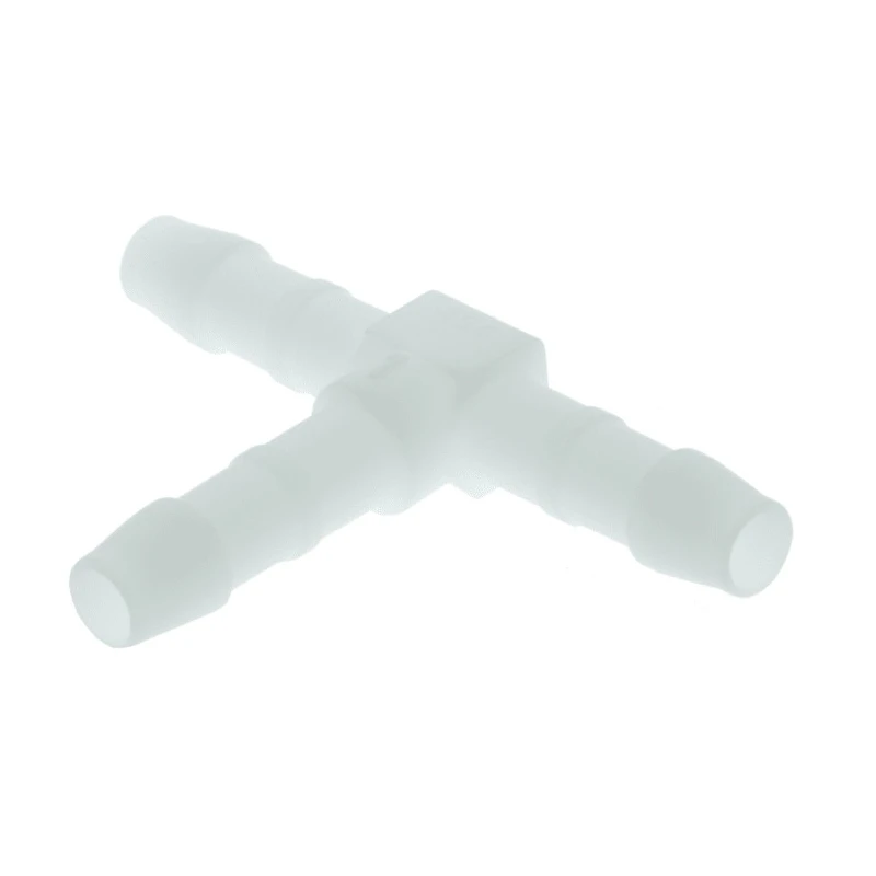 RS PRO Hose Connector 4 mm ID Push-in Acetal Body Male Connection 419-8123