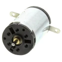 Maxon 16mm Miniature Brushed DC Motor, 2 W, 24V DC, 2.1 mNm Torque, 13800 RPM, 1.5 mm Shaft Diameter, Model 110049