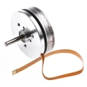 Maxon Brushless DC Motor 30 W 12V DC 54.3 mNm Torque 4360 RPM 4 mm Shaft Diameter 200189