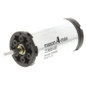 Maxon Brushed DC Motor, 15 W, 18V DC, 37.5 mNm Torque, 5270 RPM, 4 mm Shaft Diameter, Ironless Core, Model 236646