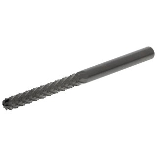 Dremel Aluminium 3.2 mm Drill Bit 1 Piece 562