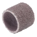 Dremel Abrasive Band Aluminium Oxide Medium Grit 6, 15mm Width x 13mm Diameter 2615040832