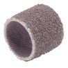 Dremel Abrasive Band Aluminium Oxide Medium Grit 6, 15mm Width x 13mm Diameter 2615040832