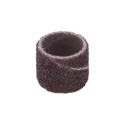 Dremel Abrasive Band Aluminium Oxide Medium Grit 6, 15mm Width x 13mm Diameter 2615040832