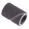 Dremel Aluminium Oxide Sanding Drum 6 Grit, 6.4 mm Diameter, Maximum 35000 RPM 2615043832