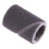 Dremel Aluminium Oxide Sanding Drum 6 Grit, 6.4 mm Diameter, Maximum 35000 RPM 2615043832