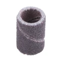 Dremel Aluminium Oxide Sanding Drum 6 Grit, 6.4 mm Diameter, Maximum 35000 RPM 2615043832