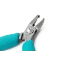 Weller Erem ESD Safe Flush Distance Cutter 120mm Overall Length 2mm Maximum Cutting Capacity 530E15