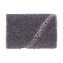 Dremel Aluminium Oxide Sanding Drum 6 Grit, 6.4 mm Diameter, Maximum 35000 RPM 2615043832