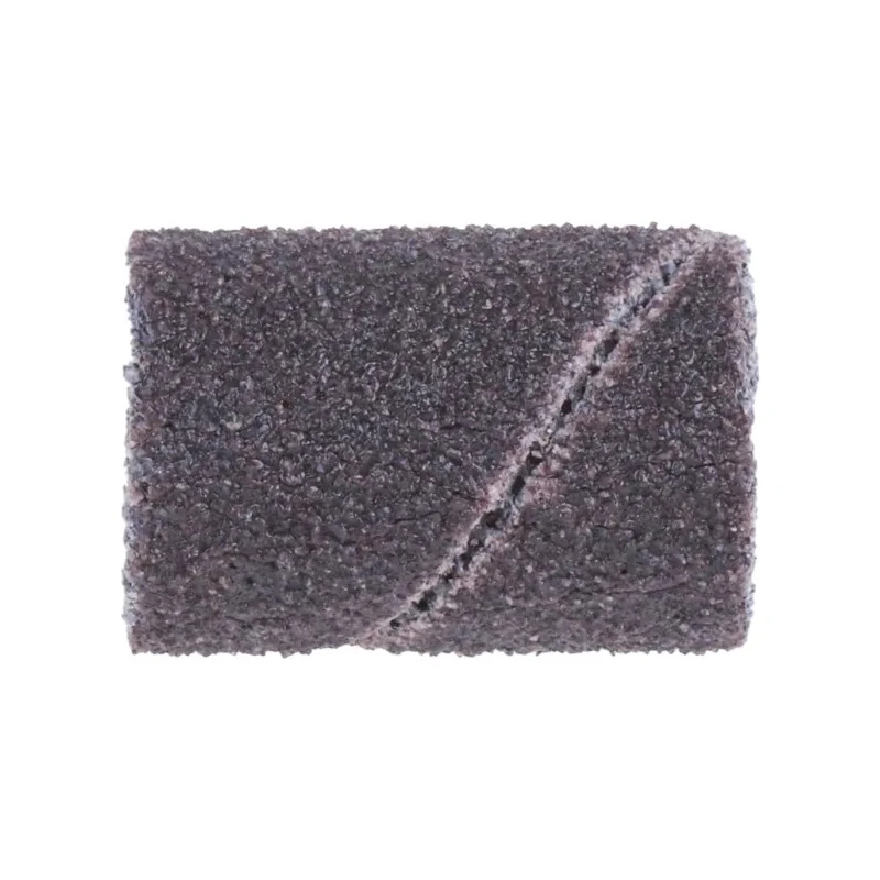 Dremel Aluminium Oxide Sanding Drum 6 Grit, 6.4 mm Diameter, Maximum 35000 RPM 2615043832