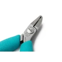 Weller Erem ESD Safe Flush Distance Cutter 120mm Overall Length 2mm Maximum Cutting Capacity 530E15