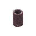 Dremel Aluminium Oxide Sanding Drum 6 Grit, 6.4 mm Diameter, Maximum 35000 RPM 2615043832