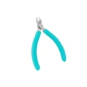 Weller Erem Cable Cutter Narrowest Head Shape Flush Cutting 0.8mm Capacity 110mm Length 622NB