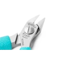 Weller Erem Cable Cutter Narrowest Head Shape Flush Cutting 0.8mm Capacity 110mm Length 622NB