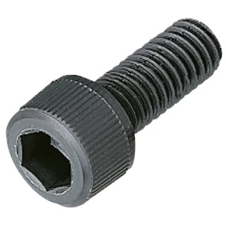 Yahata Neji Chrome Steel Pan Tamper Proof Security Screw M5 x 15 mm M5X15