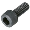 Yahata Neji Chrome Steel Pan Tamper Proof Security Screw M5 x 15 mm M5X15