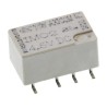 TE Connectivity Surface Signal Relay 4.5V dc Coil 2A DPDT Surface Mount IM02GR
