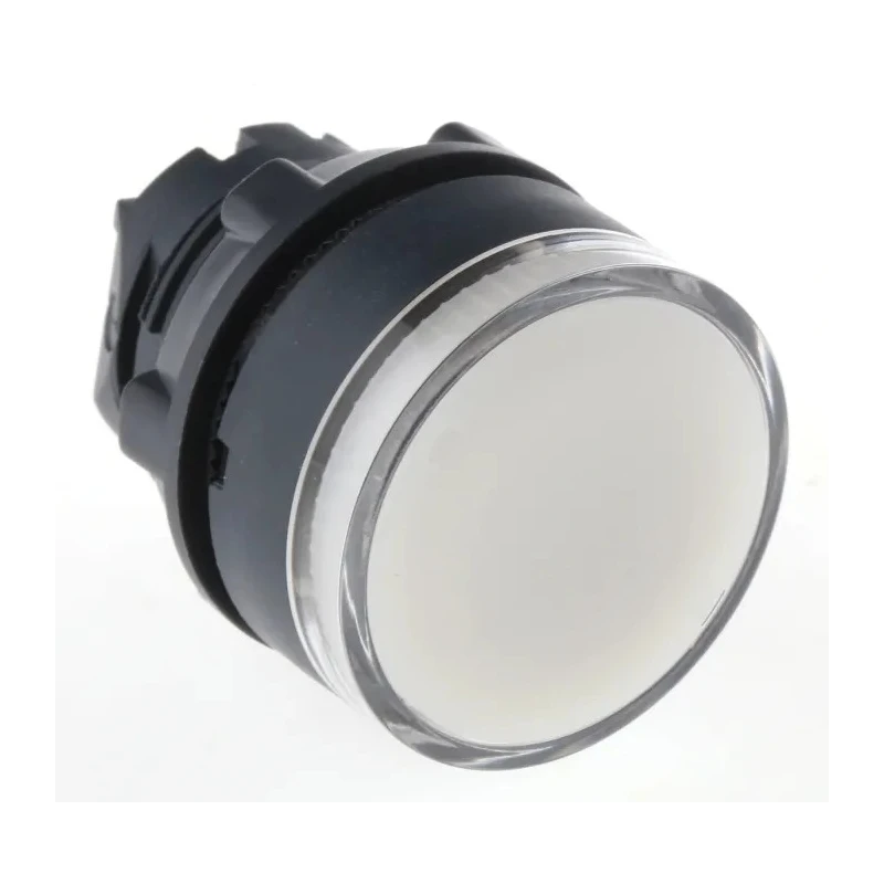Schneider Electric Harmony Series Light Block ZB5AW31