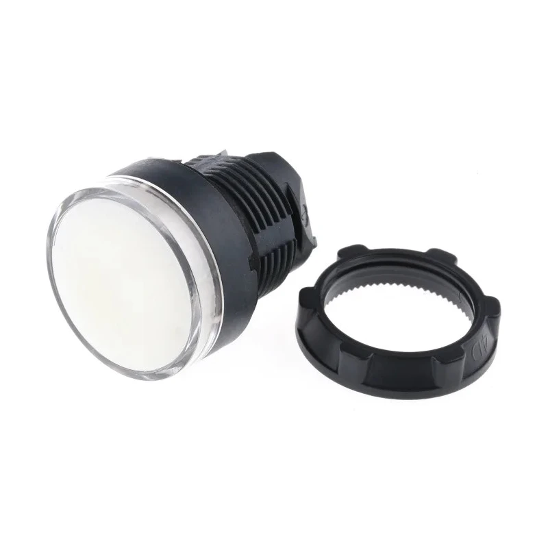 Schneider Electric Harmony Series Light Block ZB5AW31