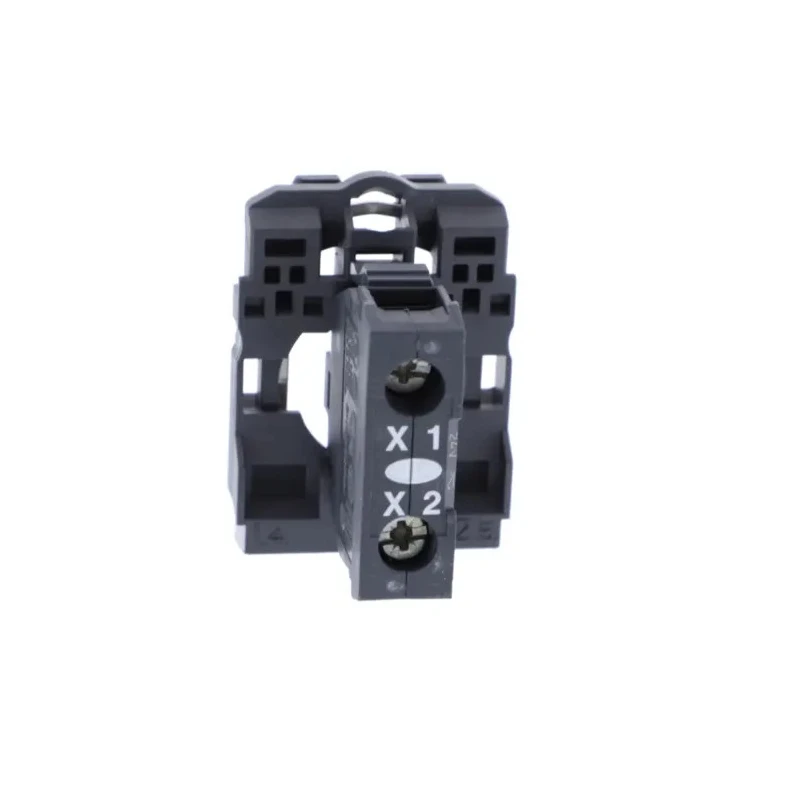Schneider Electric Harmony Series Light Block 24V AC/DC White LED Illumination ZB5AVB1