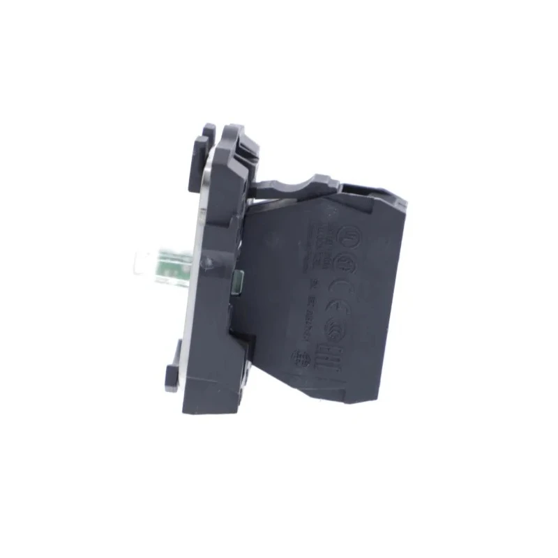 Schneider Electric Harmony Series Light Block 24V AC/DC White LED Illumination ZB5AVB1