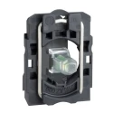 Schneider Electric Harmony Series Light Block 24V AC/DC White LED Illumination ZB5AVB1