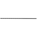 Dormer High-Speed Steel (HSS) Drill Bit, 1 inch Size, 56 mm Overall Length, Cylindrical Shank, 118° Point Angle A1101.0
