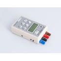 Time Electronics RTD Temperature Calibrator 0.01 Ω Resolution Rechargeable Nickel-Metal Hydride Battery ±0.05°C Accuracy 7000