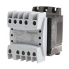 Legrand 160 VA DIN Rail Transformer, 230 to 400 V Primary, 24 V AC and 48 V AC Secondary, DIN Rail/Screw Mount 0 428 73