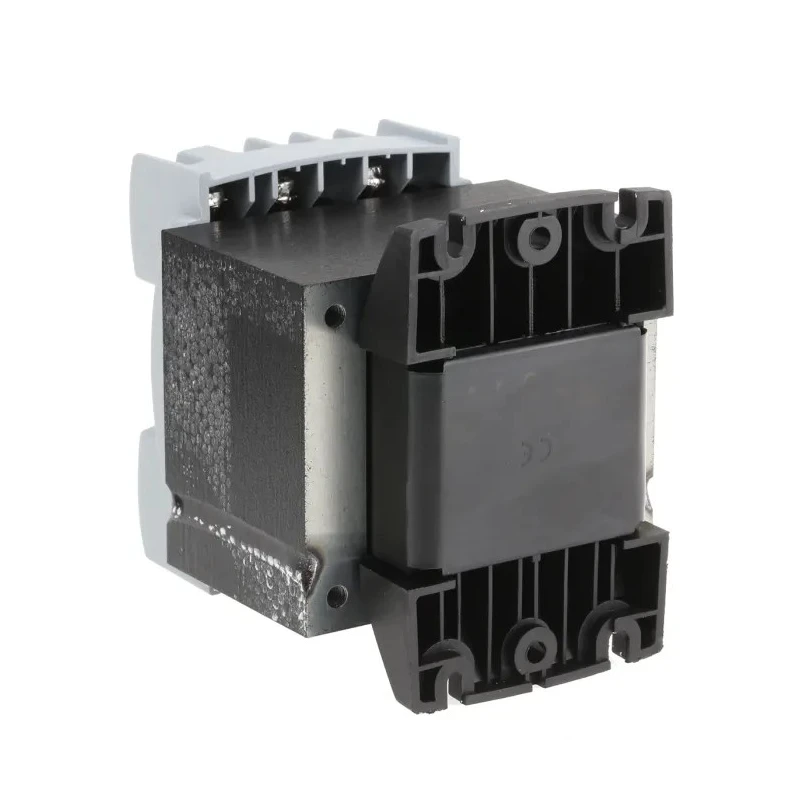Legrand 160 VA DIN Rail Transformer, 230 to 400 V Primary, 24 V AC and 48 V AC Secondary, DIN Rail/Screw Mount 0 428 73