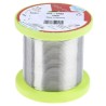 Felder Lottechnik Lead Free Solder Wire 1 mm Diameter, Rosin Based Flux, 217 °C Melting Point 18.841.02037