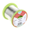 Felder Lottechnik Lead Free Solder Wire 0.5 mm Diameter, 217 °C Melting Point, Rosin Based Flux 18.840.52037