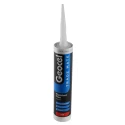 Geocel High Temperature Silicone Sealant Red Putty Cartridge 310 ml 6011030