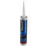 Geocel High Temperature Silicone Sealant Red Putty Cartridge 310 ml 6011030