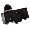 Omron Z Series Spring Plunger Limit Switch, SPDT Contact, IP00, 250V AC, 15A Z-15GK55-B