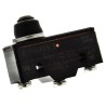 Omron Z Series Spring Plunger Limit Switch, SPDT Contact, IP00, 250V AC, 15A Z-15GK55-B