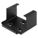 Mascot Battery Holder Bracket, Length 68.2mm, Height 60mm, Model 9000000128
