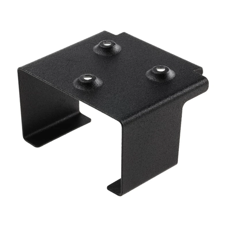 Mascot Battery Holder Bracket, Length 68.2mm, Height 60mm, Model 9000000128