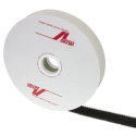 Velcro Black Hook Tape 25mm Width x 5m Length Water Based Acrylic Polymer Material EB51025330118476