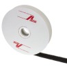 Velcro Black Hook Tape 25mm Width x 5m Length Water Based Acrylic Polymer Material EB51025330118476