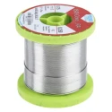Felder Lottechnik Lead Free Solder Wire 0.75 mm Diameter 217 °C Melting Point 18.840.72037