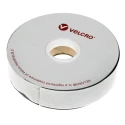 Velcro Black Loop Tape 25mm Width x 5 m Length with Acrylic Adhesive Suitable for Indoor and Outdoor Use EB01025330118482