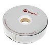 Velcro Black Loop Tape 25mm Width x 5 m Length with Acrylic Adhesive Suitable for Indoor and Outdoor Use EB01025330118482