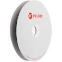 Velcro Black Hook & Loop Tape, 20mm Width x 10m Length, Thickness 1.35mm, Polypropylene and Polyamide EB29020330999555