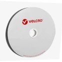 Velcro Black Hook & Loop Tape, 20mm Width x 10m Length, Thickness 1.35mm, Polypropylene and Polyamide EB29020330999555