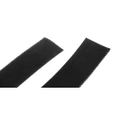 Velcro Black Hook & Loop Tape, 20mm Width x 10m Length, Thickness 1.35mm, Polypropylene and Polyamide EB29020330999555