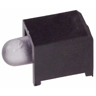 Dialight 2.5 V Red Green Surface Mount LED ELA-481-2 with 2 LEDs 591-3001-002F