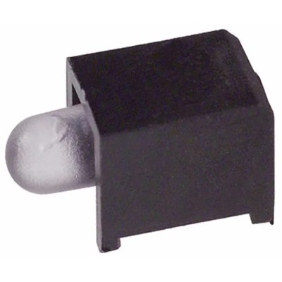 Dialight 2.5 V Red Green Surface Mount LED ELA-481-2 with 2 LEDs 591-3001-002F