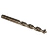 DeWALT High Speed Steel Metal Drill Bit Set 10.5 mm Shank Size, 133 mm Overall Length, 2 Pieces DT5057-QZ
