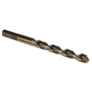 DeWALT High Speed Steel Drill Bit 11 mm Diameter, 142 mm Overall Length DT5058-QZ